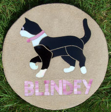 Blindey