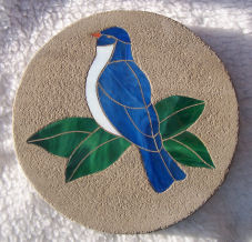 Bluebird