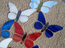 Butterfliescloseup