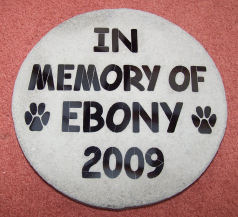 Ebony