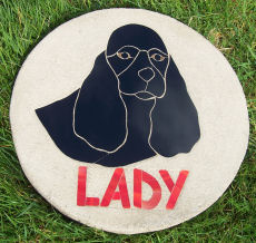 Lady