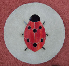 Ladybird