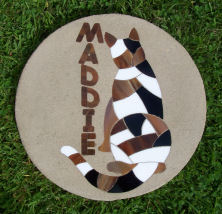Maddie