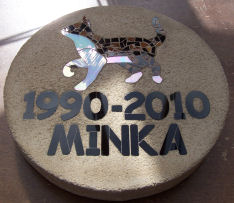 Minka