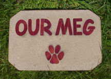 Our Meg
