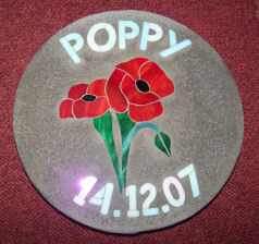 Poppy