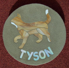 Tyson